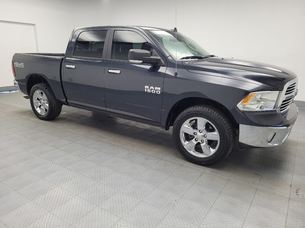 2018 RAM 1500 in Madison, TN 37115 - 18092032 11