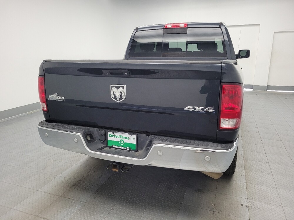 2018 RAM 1500 in Madison, TN 37115 - 18092032 7