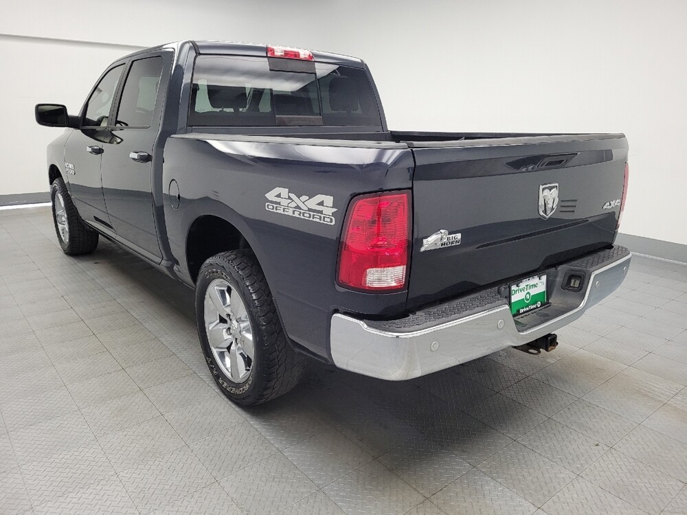 2018 RAM 1500 in Madison, TN 37115 - 18092032 5