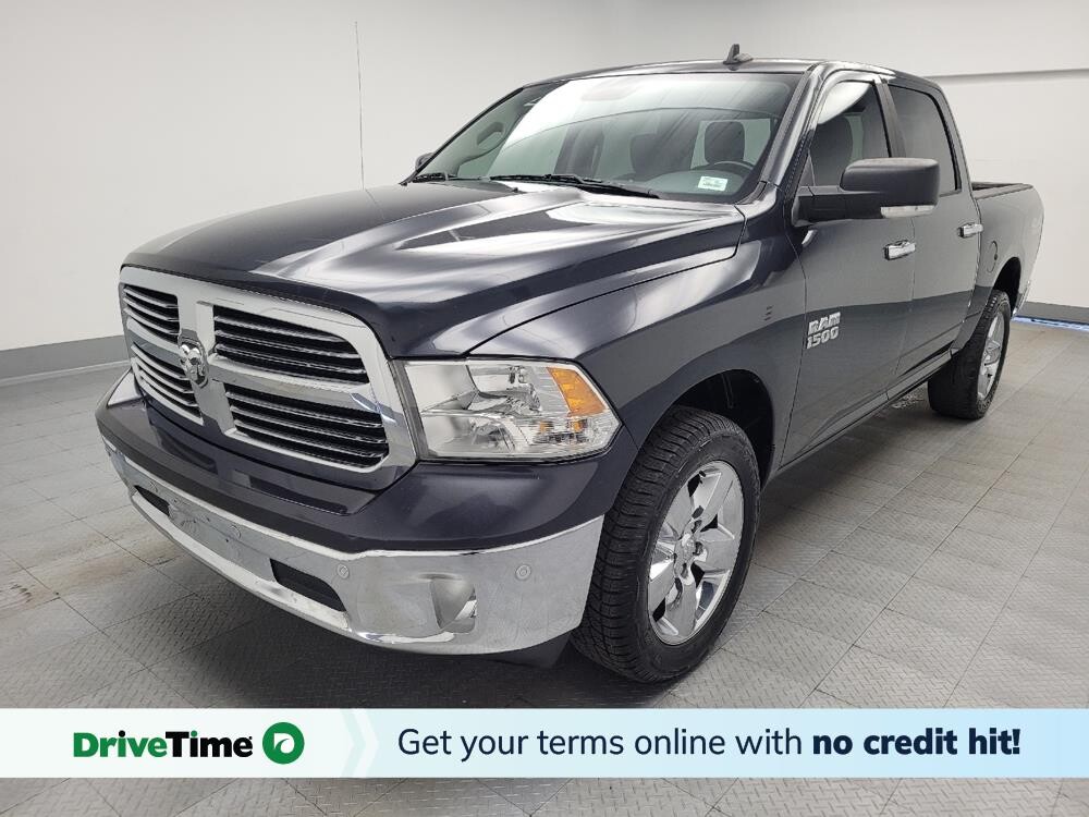 2018 RAM 1500 in Madison, TN 37115 - 18092032