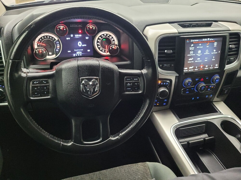 2018 RAM 1500 in Madison, TN 37115 - 18092032 22