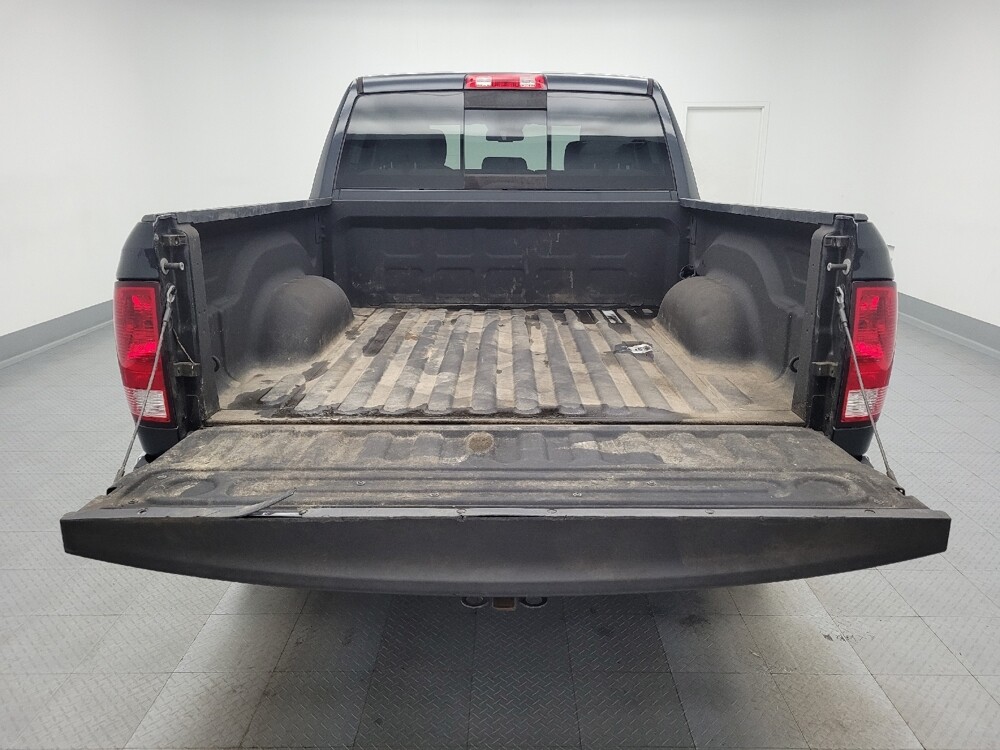 2018 RAM 1500 in Madison, TN 37115 - 18092032 29