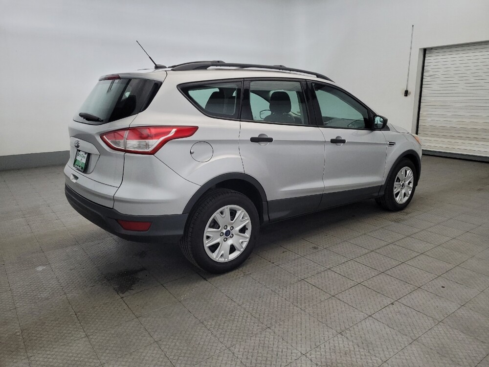2014 Ford Escape in Woodbridge, VA 22191 - 18092033 10