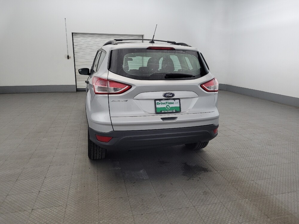 2014 Ford Escape in Woodbridge, VA 22191 - 18092033 6