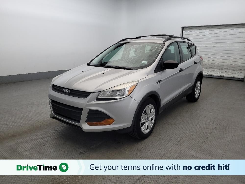 2014 Ford Escape in Woodbridge, VA 22191 - 18092033