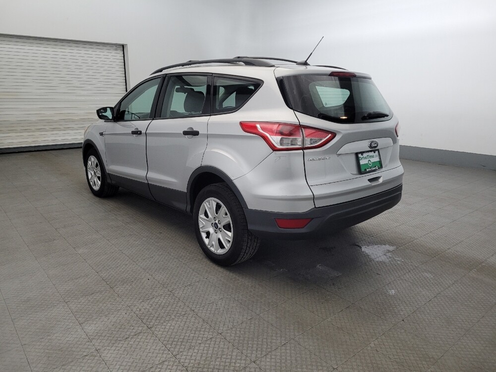 2014 Ford Escape in Woodbridge, VA 22191 - 18092033 5