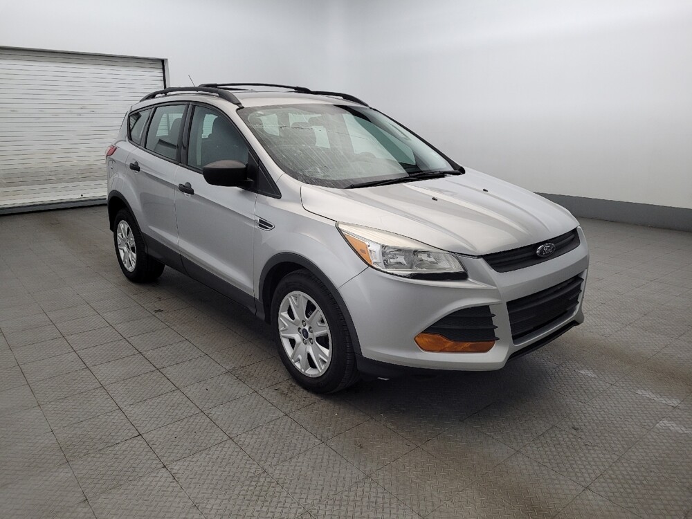 2014 Ford Escape in Woodbridge, VA 22191 - 18092033 13