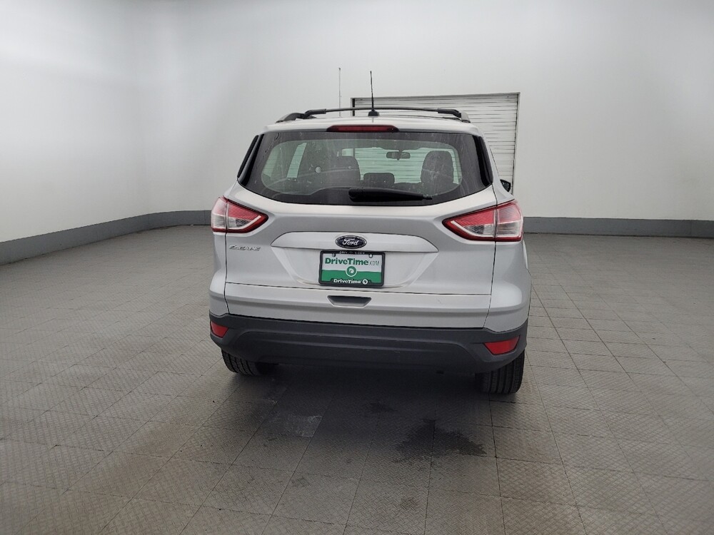 2014 Ford Escape in Woodbridge, VA 22191 - 18092033 7