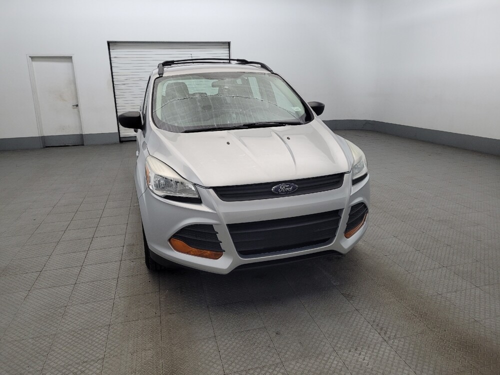 2014 Ford Escape in Woodbridge, VA 22191 - 18092033 14