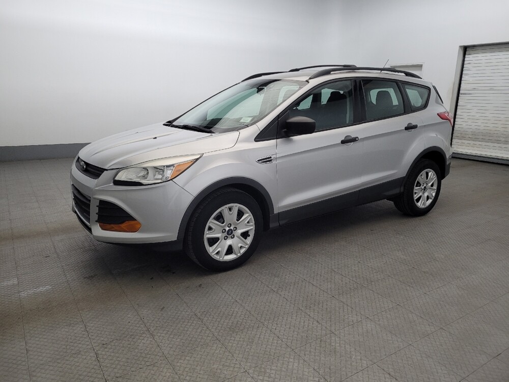 2014 Ford Escape in Woodbridge, VA 22191 - 18092033 2