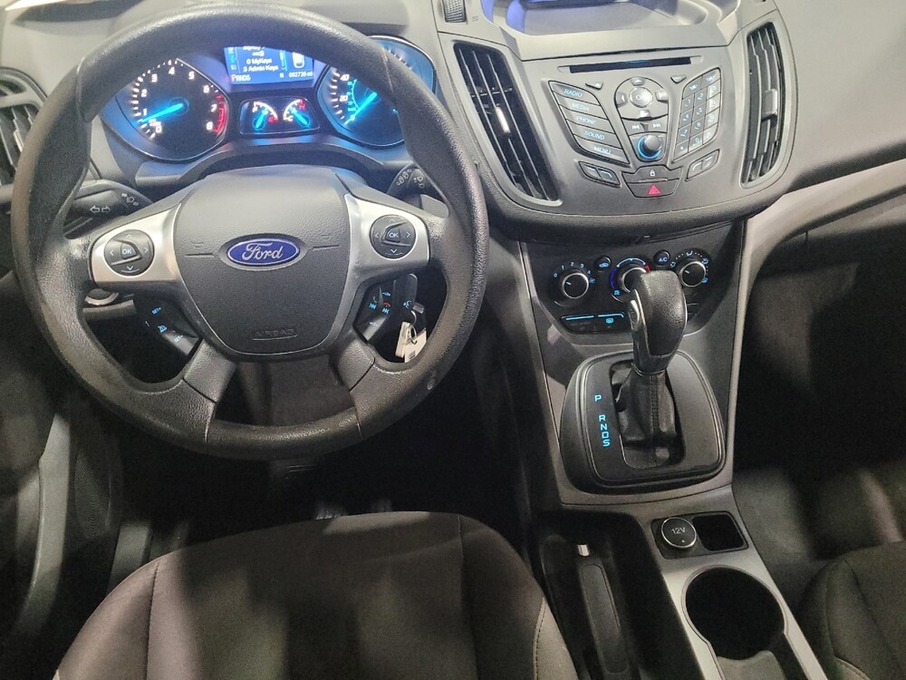 2014 Ford Escape in Woodbridge, VA 22191 - 18092033 22