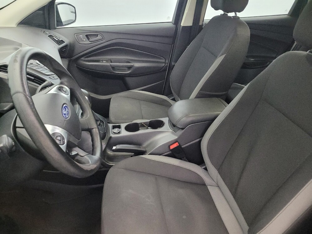 2014 Ford Escape in Woodbridge, VA 22191 - 18092033 17