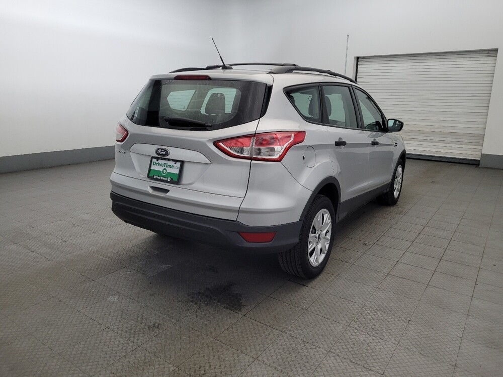 2014 Ford Escape in Woodbridge, VA 22191 - 18092033 9