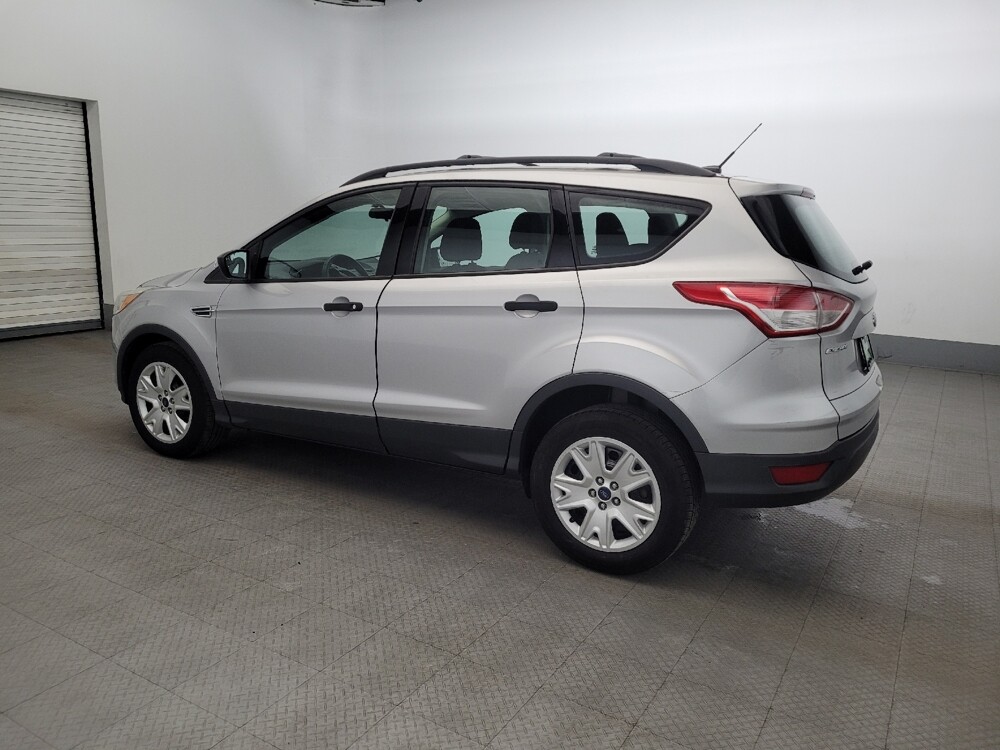 2014 Ford Escape in Woodbridge, VA 22191 - 18092033 3
