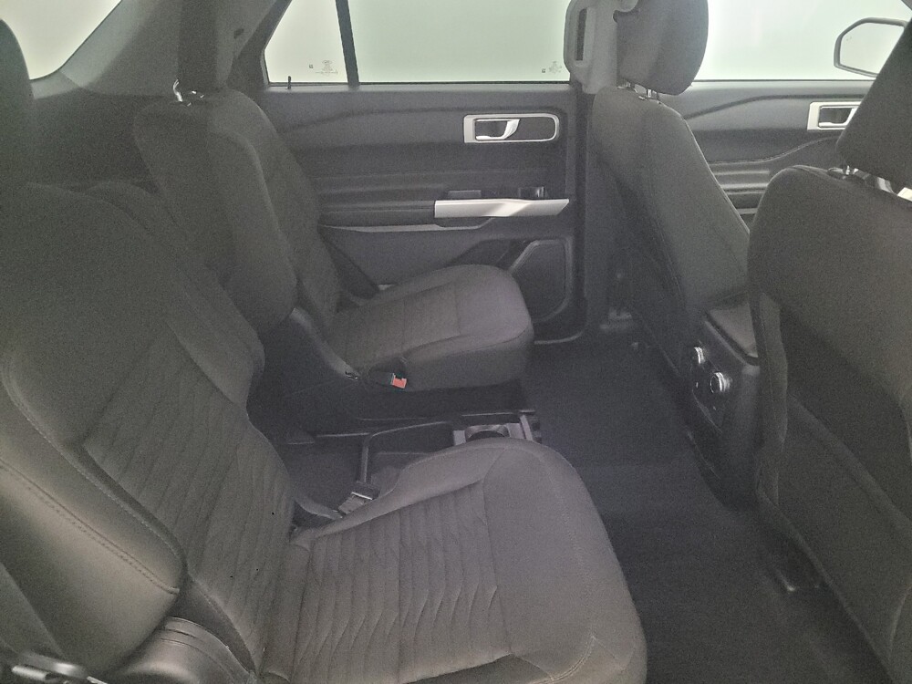 2021 Ford Explorer in Williamstown, NJ 8094 - 18092034 19