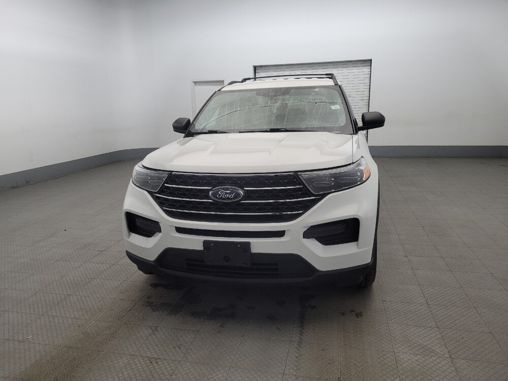 2021 Ford Explorer in Williamstown, NJ 8094 - 18092034 15