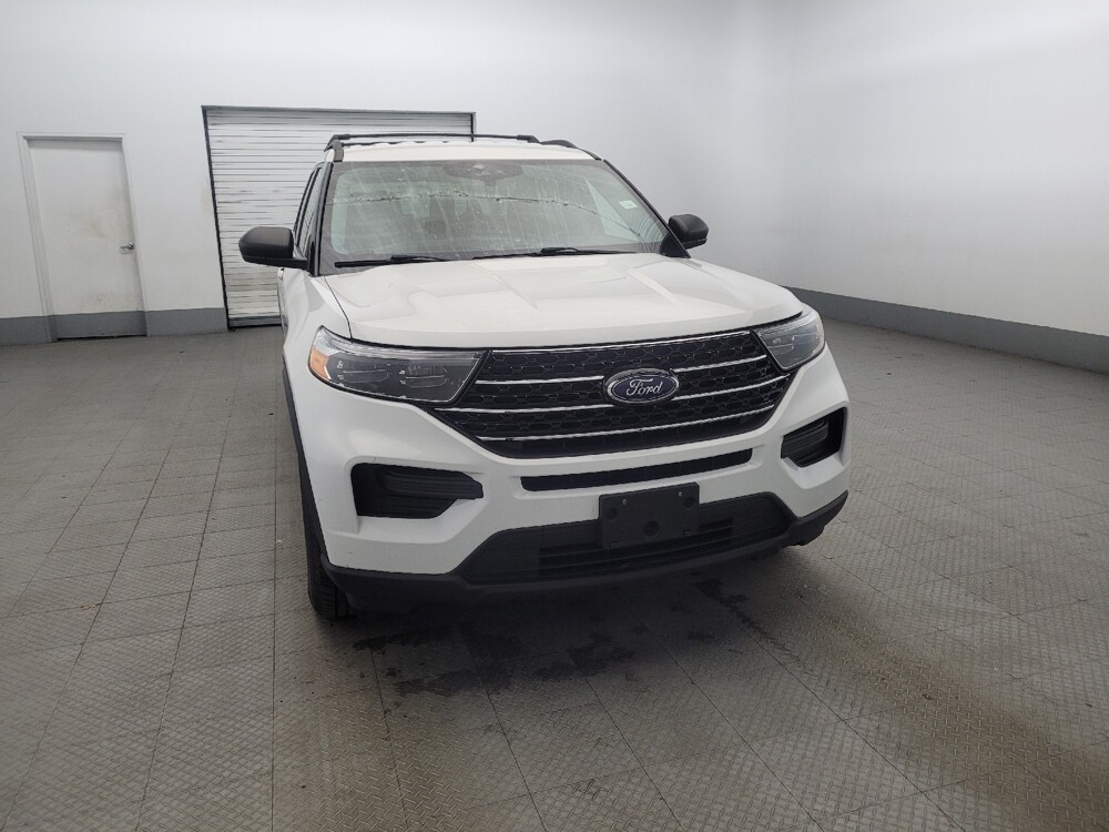 2021 Ford Explorer in Williamstown, NJ 8094 - 18092034 14