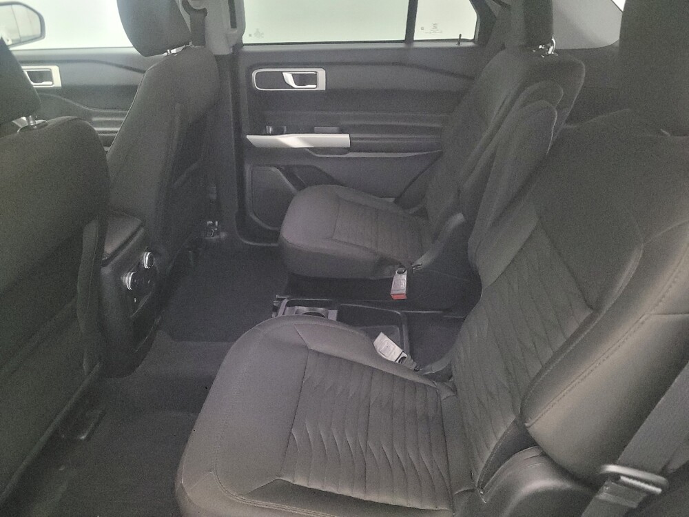 2021 Ford Explorer in Williamstown, NJ 8094 - 18092034 18