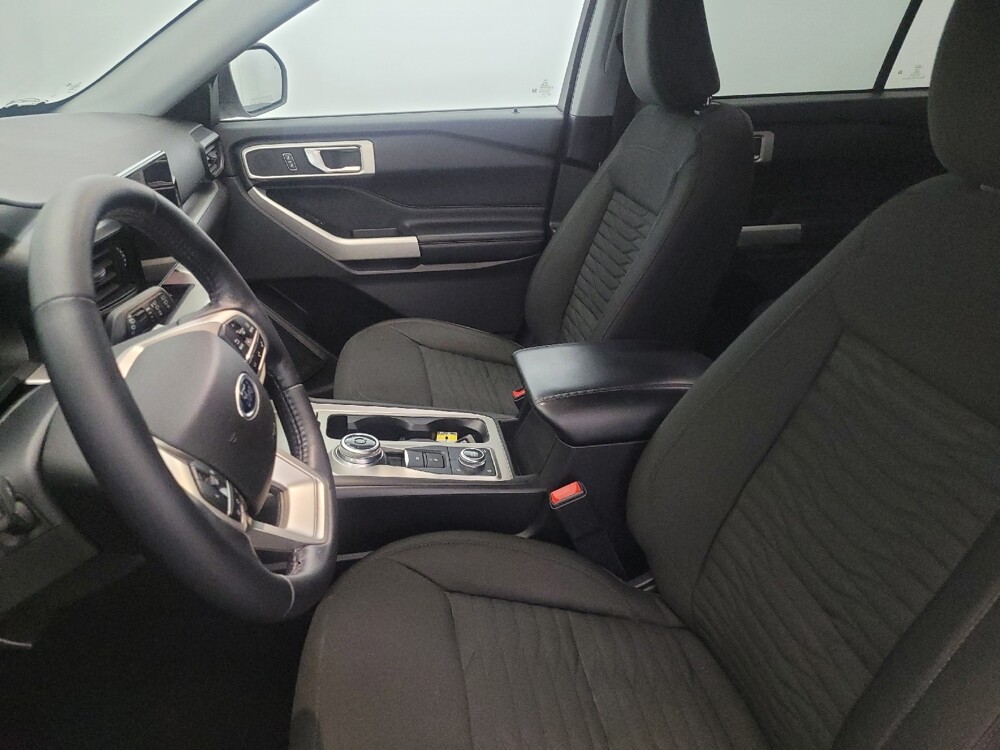 2021 Ford Explorer in Williamstown, NJ 8094 - 18092034 17