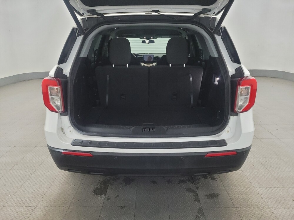 2021 Ford Explorer in Williamstown, NJ 8094 - 18092034 29