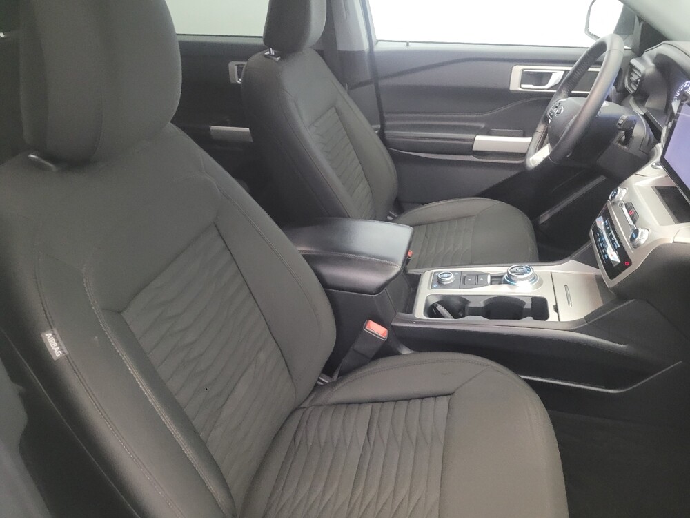 2021 Ford Explorer in Williamstown, NJ 8094 - 18092034 21