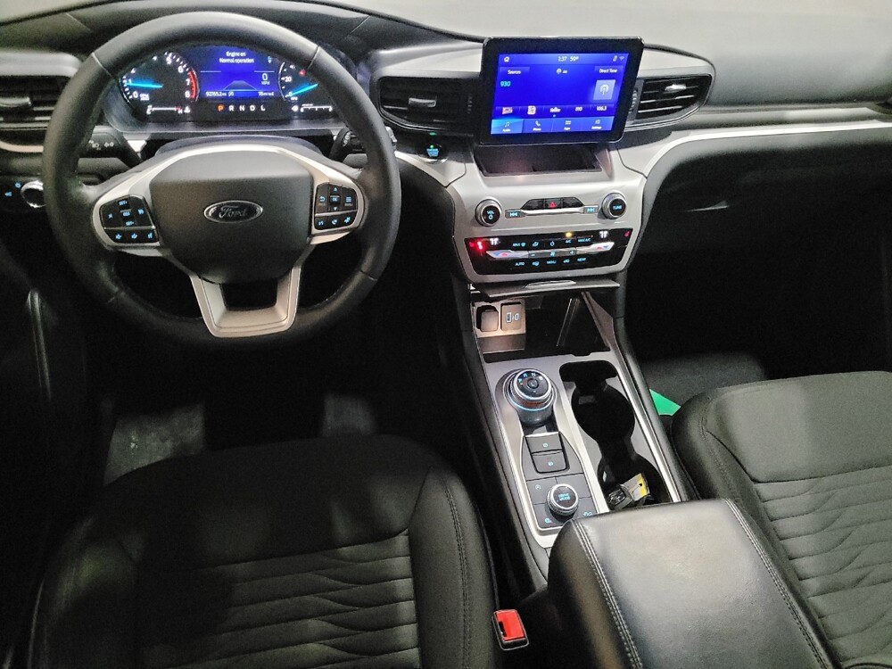 2021 Ford Explorer in Williamstown, NJ 8094 - 18092034 22