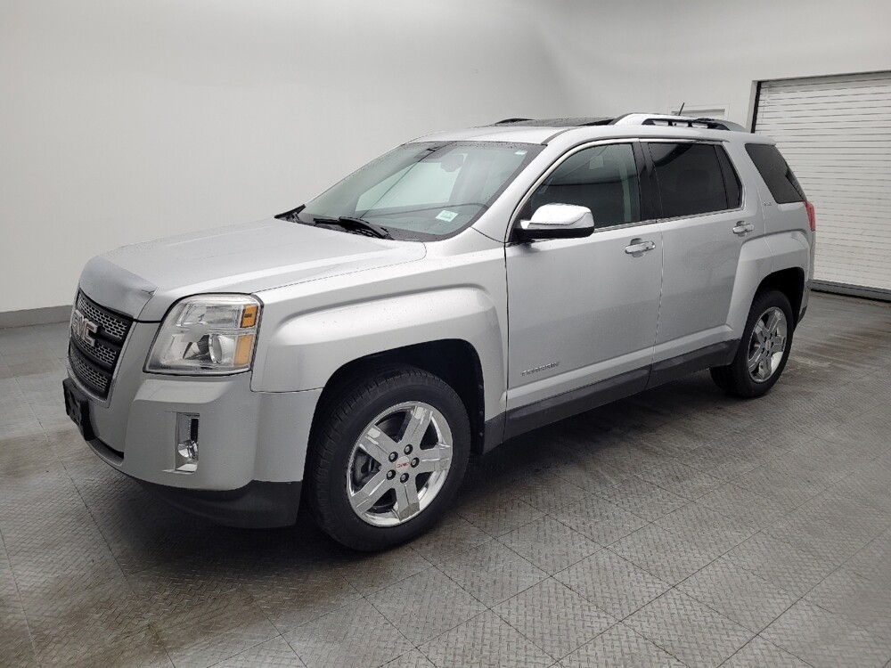 2013 GMC Terrain in Greenville, SC 29607 - 18092035 2