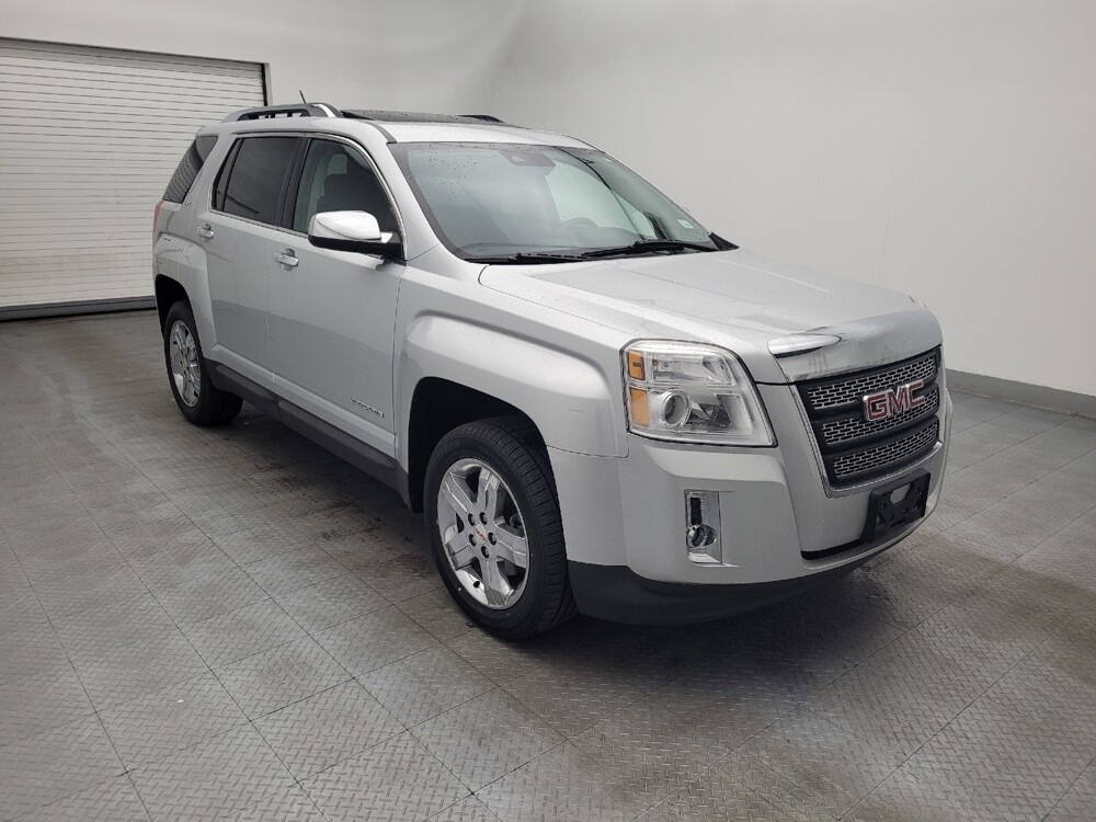 2013 GMC Terrain in Greenville, SC 29607 - 18092035 13