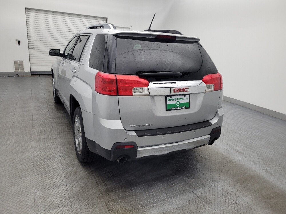 2013 GMC Terrain in Greenville, SC 29607 - 18092035 6