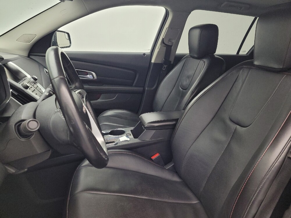 2013 GMC Terrain in Greenville, SC 29607 - 18092035 17