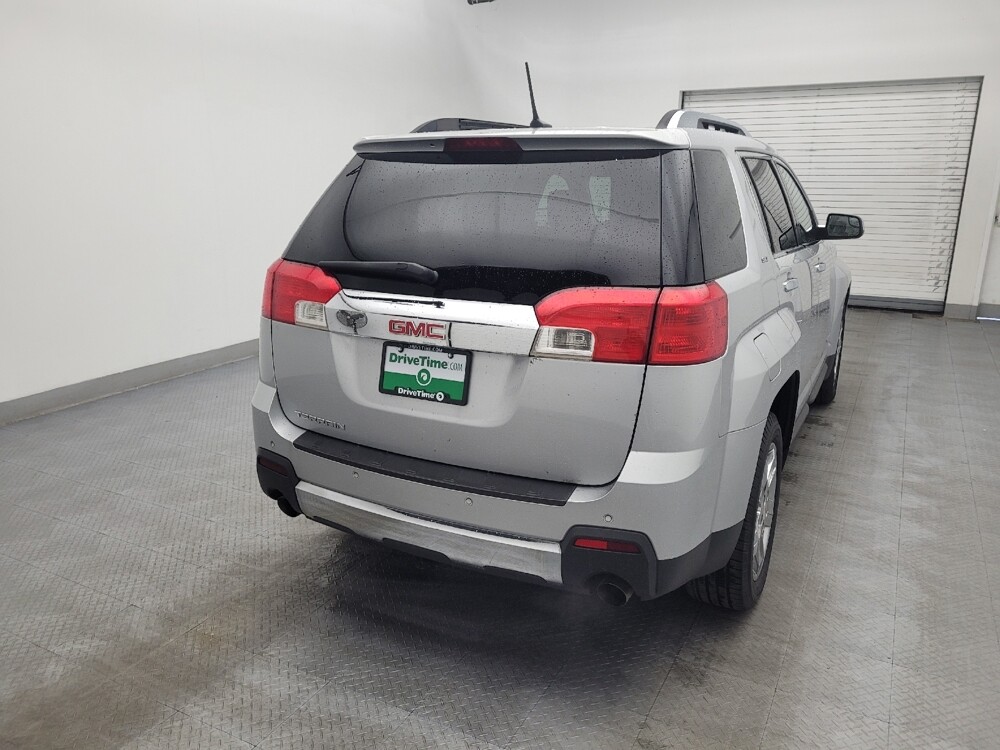 2013 GMC Terrain in Greenville, SC 29607 - 18092035 7