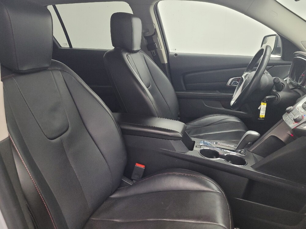 2013 GMC Terrain in Greenville, SC 29607 - 18092035 21