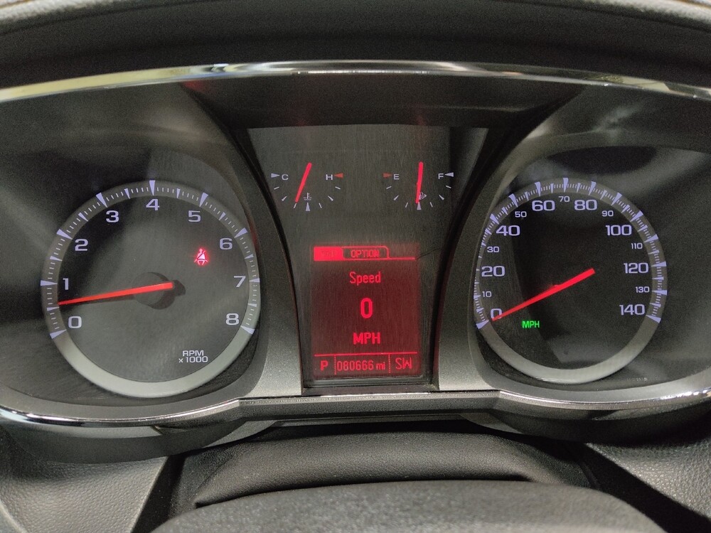 2013 GMC Terrain in Greenville, SC 29607 - 18092035 23