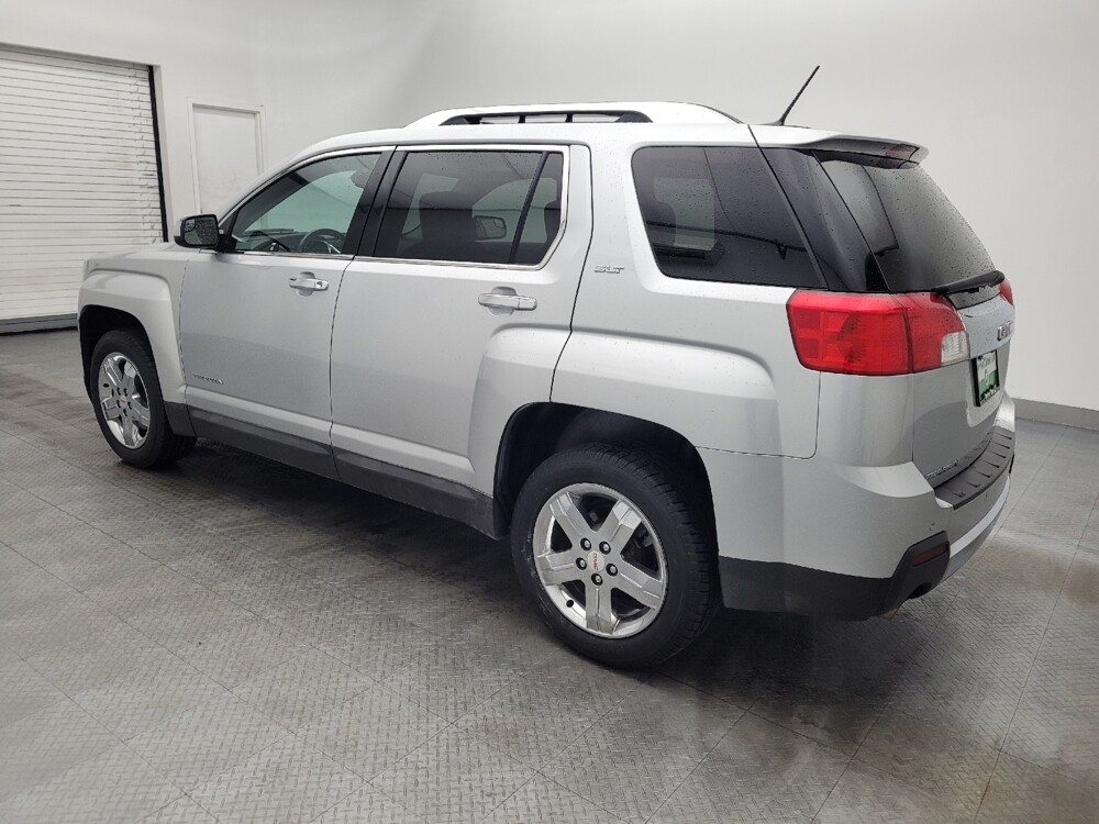 2013 GMC Terrain in Greenville, SC 29607 - 18092035 3