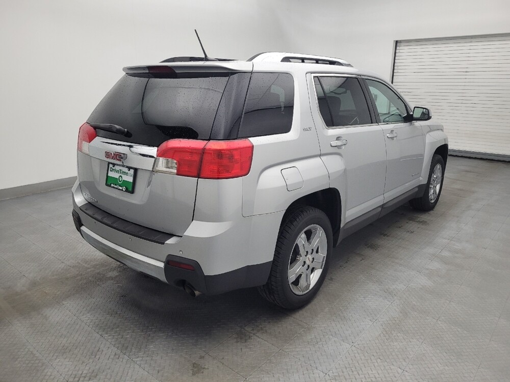 2013 GMC Terrain in Greenville, SC 29607 - 18092035 9