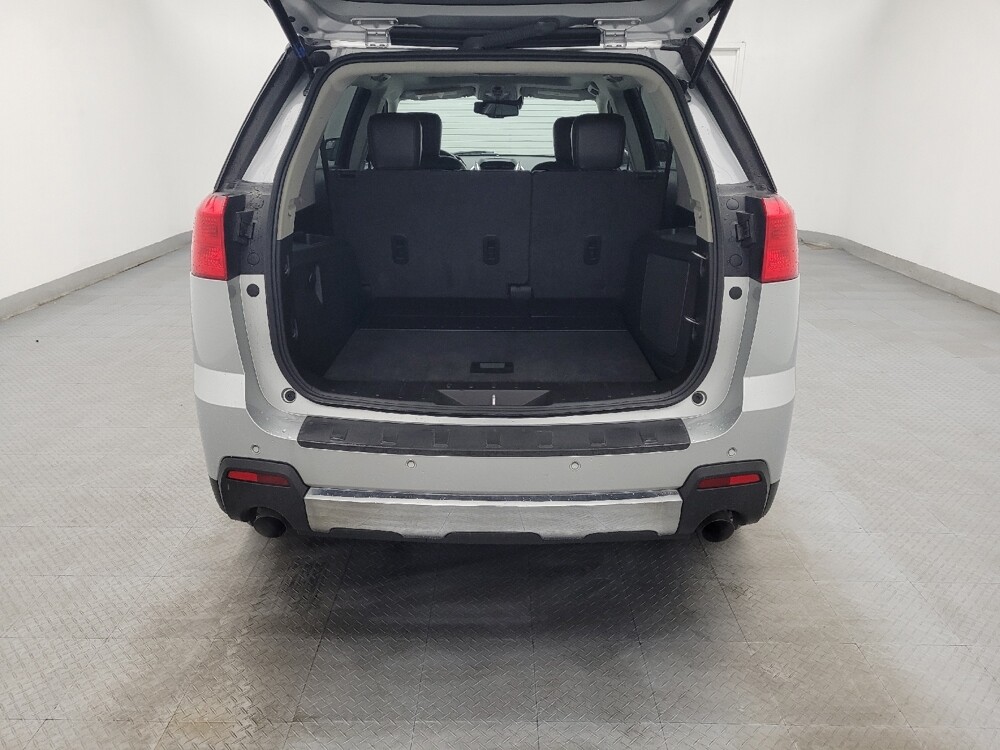 2013 GMC Terrain in Greenville, SC 29607 - 18092035 29