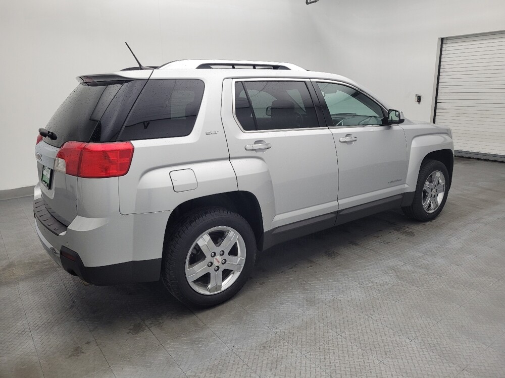 2013 GMC Terrain in Greenville, SC 29607 - 18092035 10
