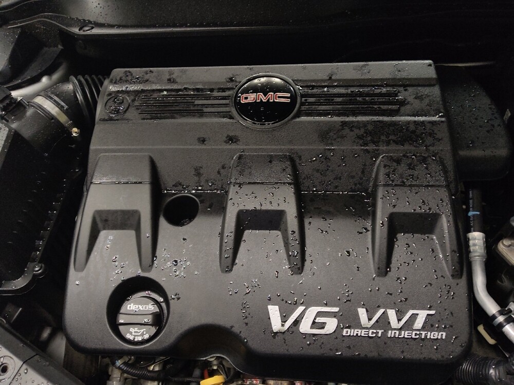 2013 GMC Terrain in Greenville, SC 29607 - 18092035 30