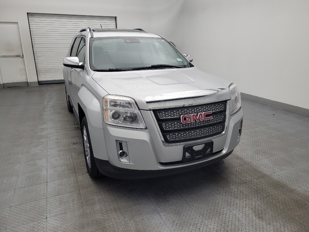 2013 GMC Terrain in Greenville, SC 29607 - 18092035 14