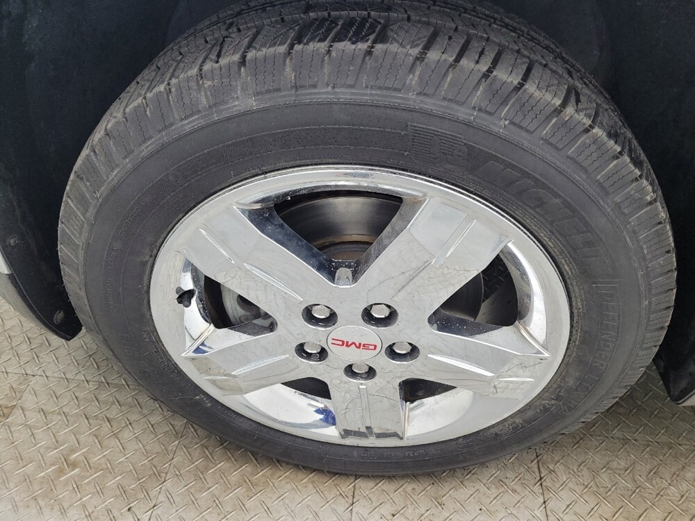 2013 GMC Terrain in Greenville, SC 29607 - 18092035 31