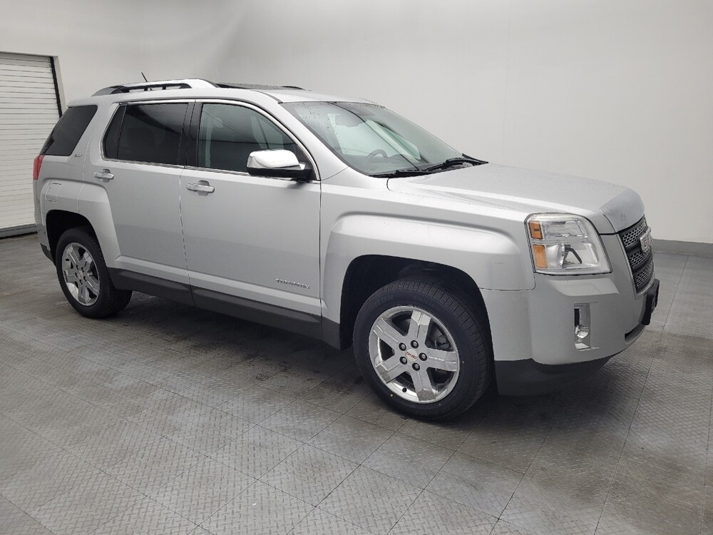 2013 GMC Terrain in Greenville, SC 29607 - 18092035 11