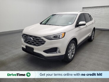 2019 Ford Edge in Kissimmee, FL 34744