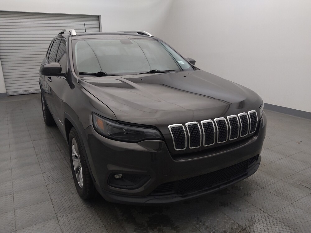 2020 Jeep Cherokee in Houston, TX 77034 - 18092038 14