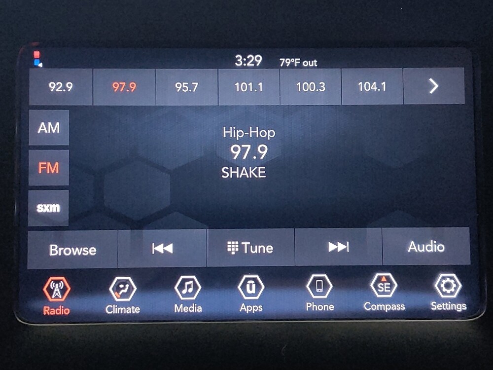 2020 Jeep Cherokee in Houston, TX 77034 - 18092038 25