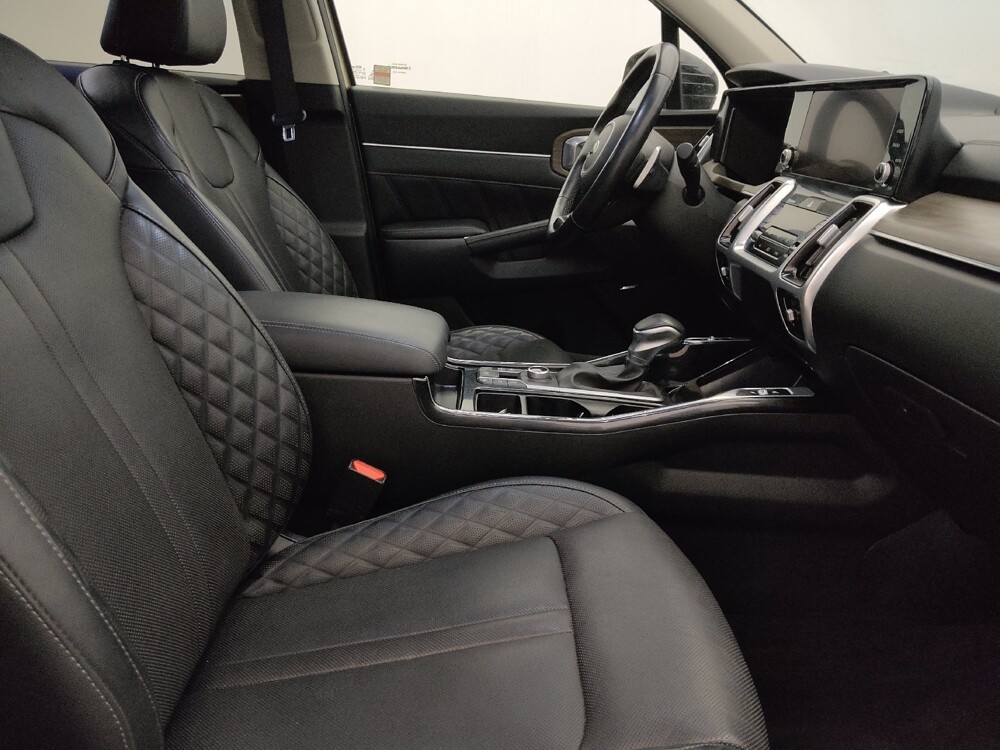 2021 Kia Sorento in Fort Myers, FL 33907 - 18092039 21