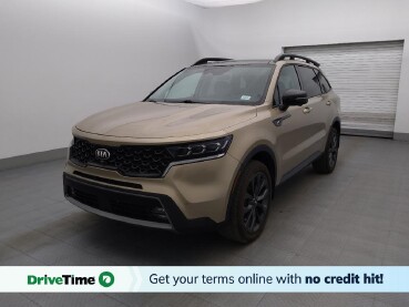 2021 Kia Sorento in Fort Myers, FL 33907