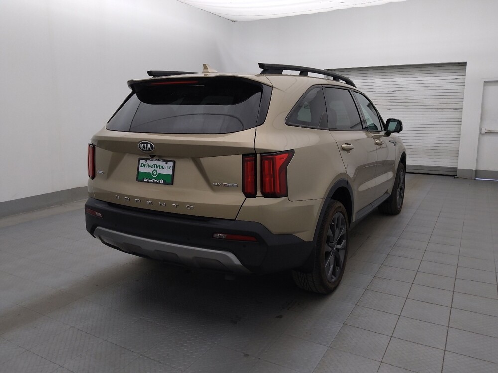 2021 Kia Sorento in Fort Myers, FL 33907 - 18092039 9