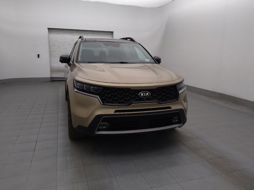 2021 Kia Sorento in Fort Myers, FL 33907 - 18092039 14