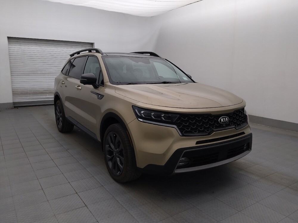 2021 Kia Sorento in Fort Myers, FL 33907 - 18092039 13