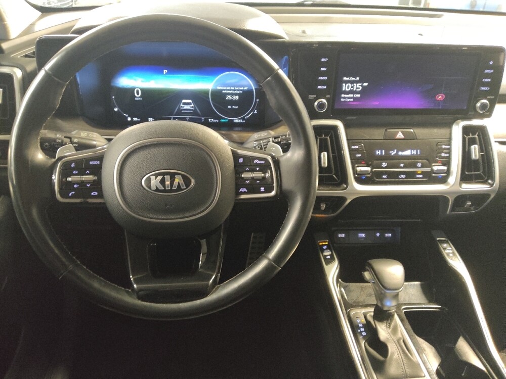2021 Kia Sorento in Fort Myers, FL 33907 - 18092039 22